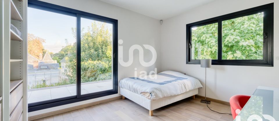 Maison 5 pièces de 169 m² à Annet-sur-Marne (77410)