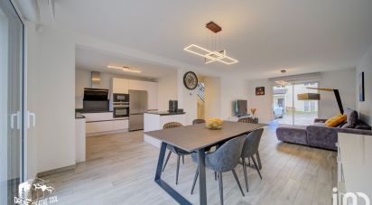 Maison 6 pièces de 135 m² à Pommérieux (57420)