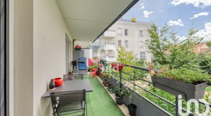 Appartement 3 pièces de 65 m² à Lagny-sur-Marne (77400)