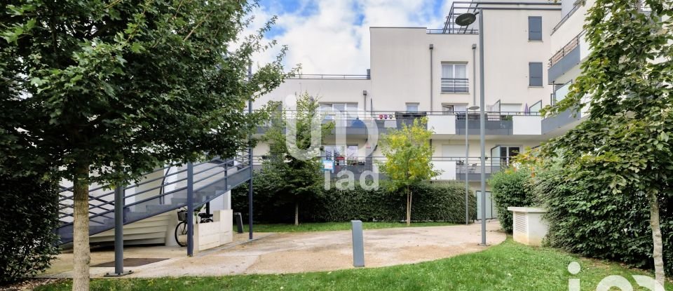 Appartement 3 pièces de 65 m² à Lagny-sur-Marne (77400)