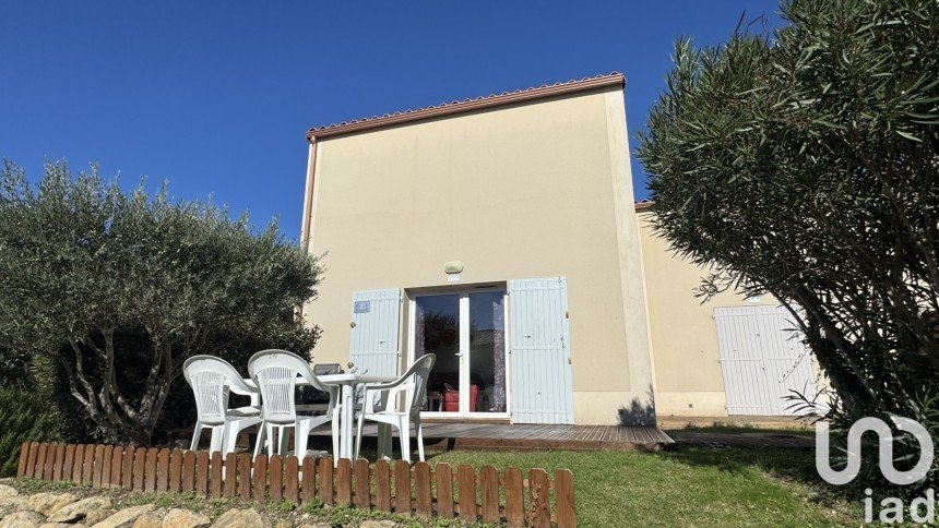 Maison 3 pièces de 55 m² à Aubignan (84810)