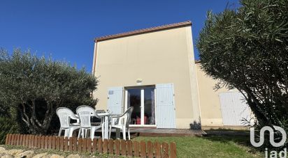 Maison 3 pièces de 55 m² à Aubignan (84810)