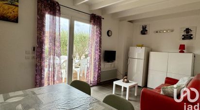 Maison 3 pièces de 55 m² à Aubignan (84810)