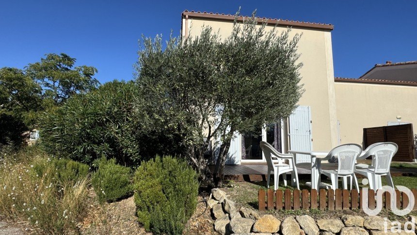 Maison 3 pièces de 55 m² à Aubignan (84810)