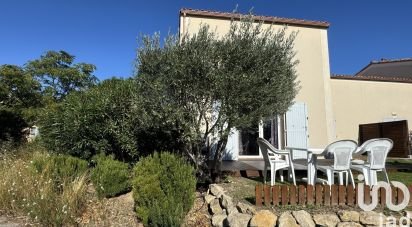 Maison 3 pièces de 55 m² à Aubignan (84810)