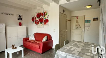 Maison 3 pièces de 55 m² à Aubignan (84810)