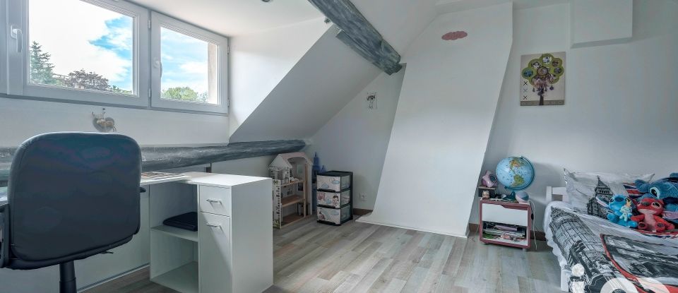 Maison 5 pièces de 149 m² à Pommeuse (77515)