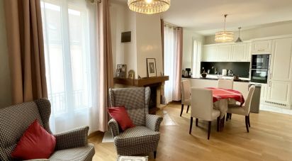 Town house 4 rooms of 80 m² in Saint-Germain-lès-Arpajon (91180)