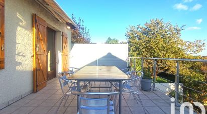 House 5 rooms of 102 m² in Argenteuil (95100)