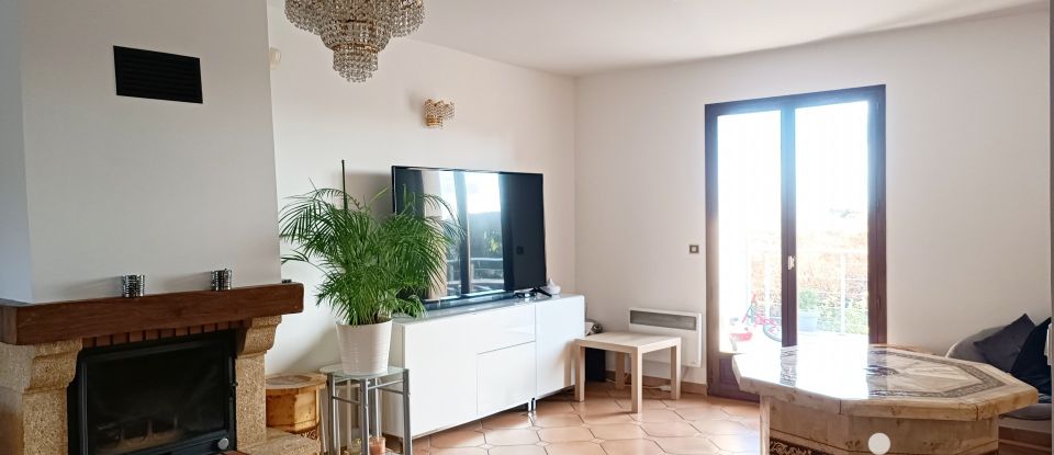 Maison 5 pièces de 102 m² à Argenteuil (95100)