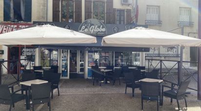 Bar of 120 m² in Tarascon (13150)