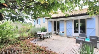 Traditional house 4 rooms of 90 m² in Nouaillé-Maupertuis (86340)