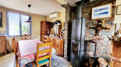 Maison 4 pièces de 63 m² à Auvers-sur-Oise (95430)