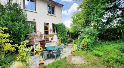 House 4 rooms of 63 m² in Auvers-sur-Oise (95430)