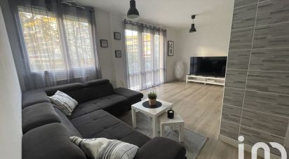 Appartement 4 pièces de 65 m² à La Rochette (77000)