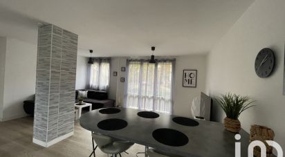 Apartment 4 rooms of 65 m² in La Rochette (77000)