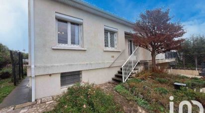 House 5 rooms of 90 m² in Aytré (17440)