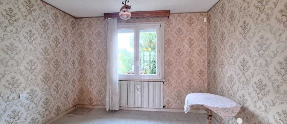 House 5 rooms of 90 m² in Aytré (17440)