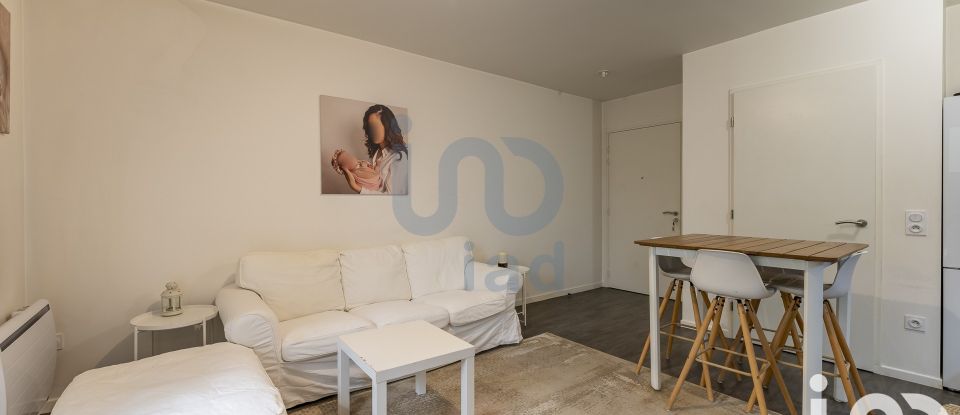 Appartement 2 pièces de 41 m² à Thiais (94320)