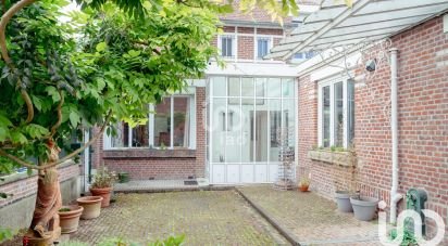 Mansion 9 rooms of 250 m² in Amiens (80080)