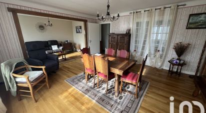 Traditional house 5 rooms of 126 m² in Châtillon-sur-Thouet (79200)