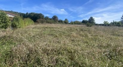 Land of 1,672 m² in Plaisance (12550)