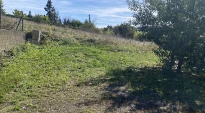 Land of 1,672 m² in Plaisance (12550)