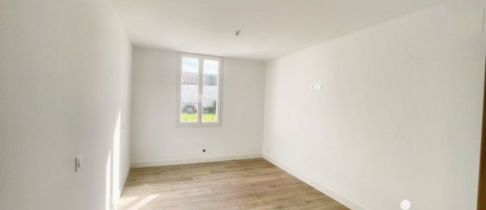 Maison 4 pièces de 101 m² à Châtelaillon-Plage (17340)