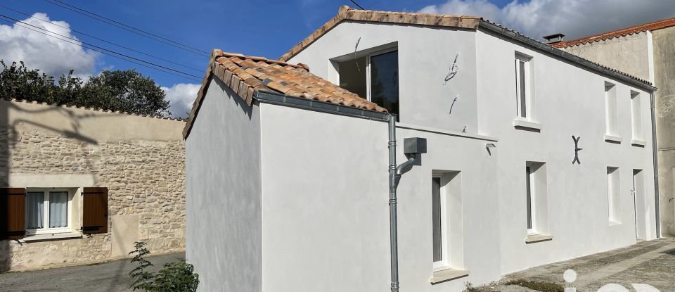 Maison 4 pièces de 101 m² à Châtelaillon-Plage (17340)