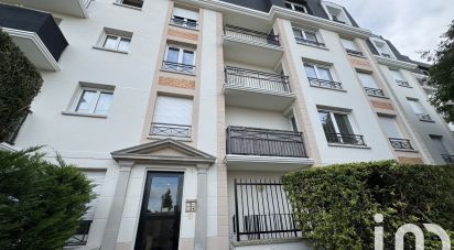 Appartement 2 pièces de 47 m² à Noisy-le-Grand (93160)