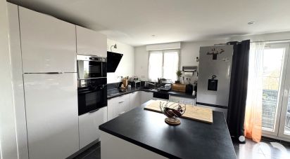 Appartement 2 pièces de 47 m² à Noisy-le-Grand (93160)