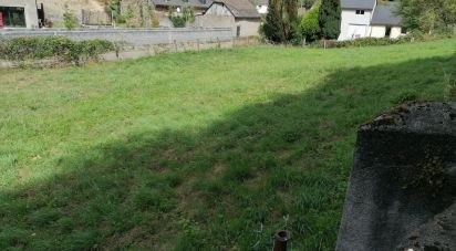 Land of 725 m² in Les Angles (65100)