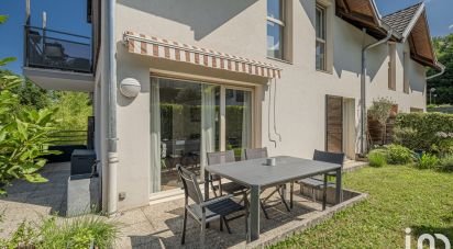 Duplex 4 pièces de 86 m² à Drumettaz-Clarafond (73420)