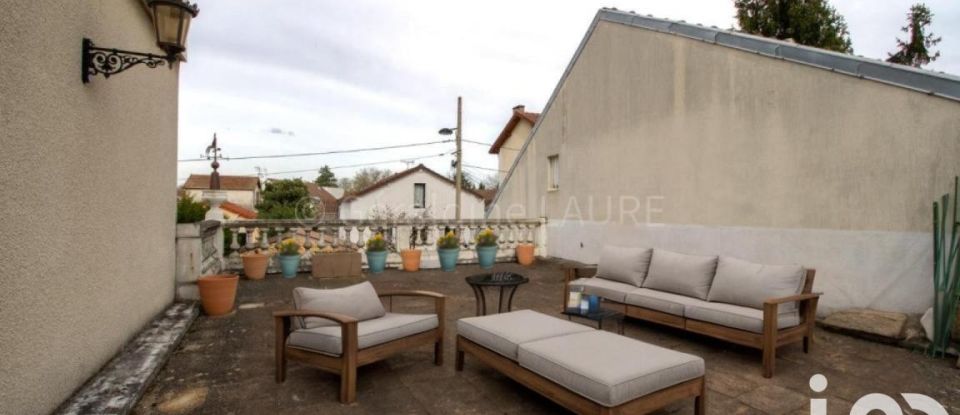 Maison 6 pièces de 115 m² à Champigny-sur-Marne (94500)