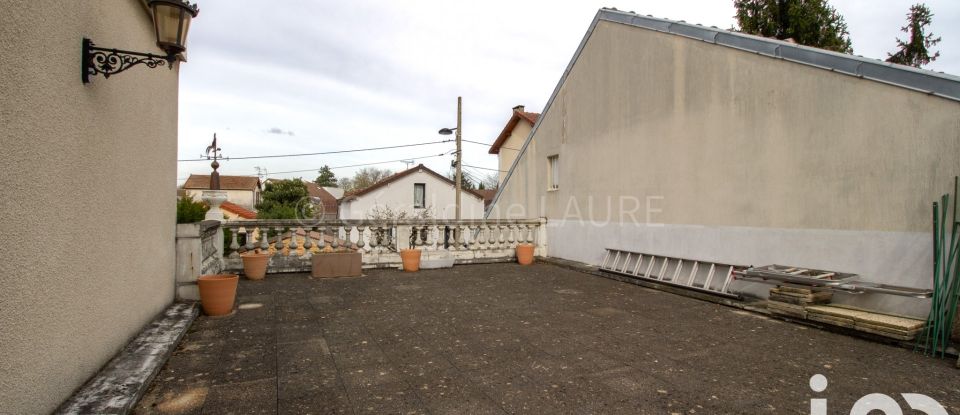 Maison 6 pièces de 115 m² à Champigny-sur-Marne (94500)