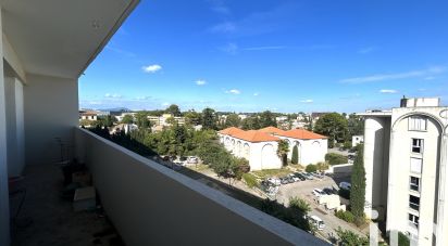 Appartement 5 pièces de 81 m² à Montpellier (34080)