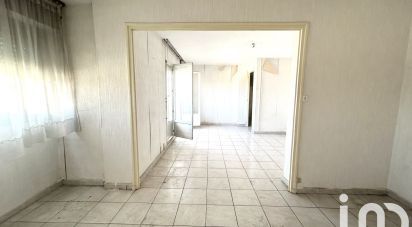 Appartement 5 pièces de 81 m² à Montpellier (34080)