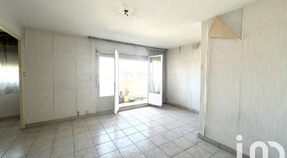 Appartement 5 pièces de 81 m² à Montpellier (34080)