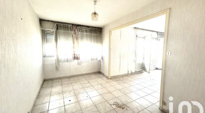 Apartment 5 rooms of 81 m² in Montpellier (34080)