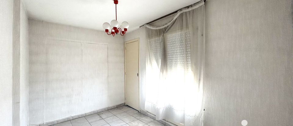 Appartement 5 pièces de 81 m² à Montpellier (34080)