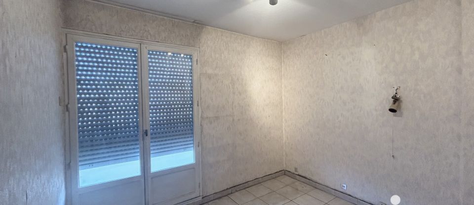 Appartement 5 pièces de 81 m² à Montpellier (34080)