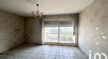 Appartement 2 pièces de 44 m² à Montpellier (34080)