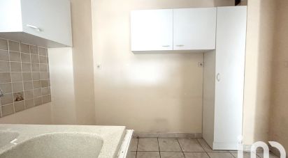 Appartement 2 pièces de 44 m² à Montpellier (34080)