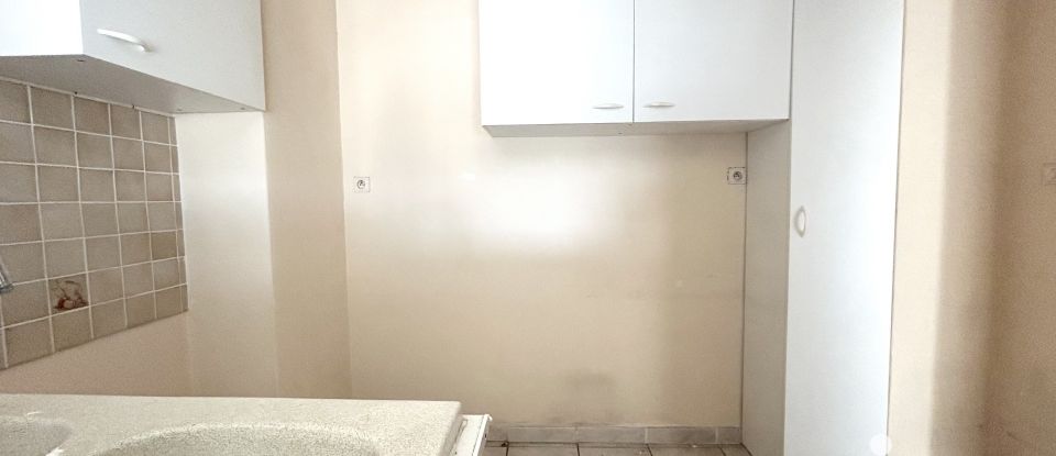 Appartement 2 pièces de 44 m² à Montpellier (34080)