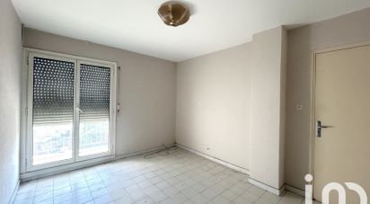 Appartement 2 pièces de 44 m² à Montpellier (34080)