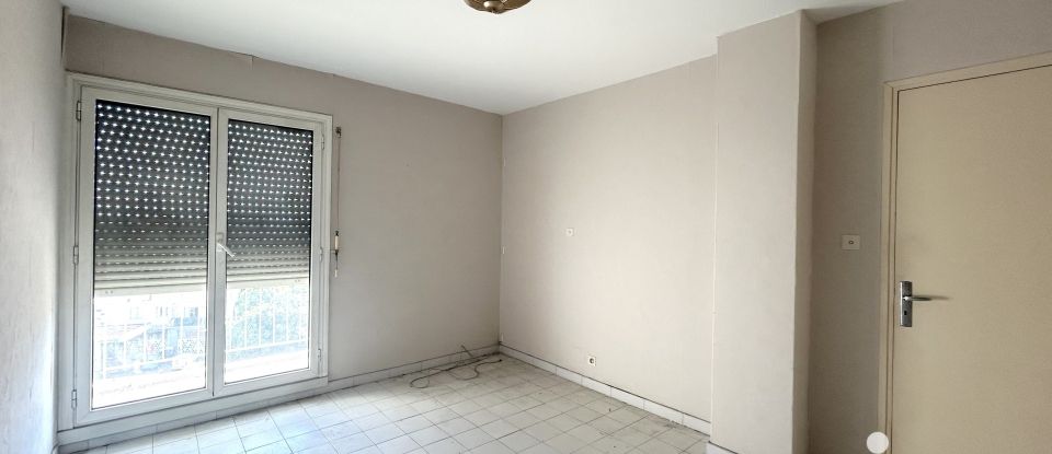 Appartement 2 pièces de 44 m² à Montpellier (34080)