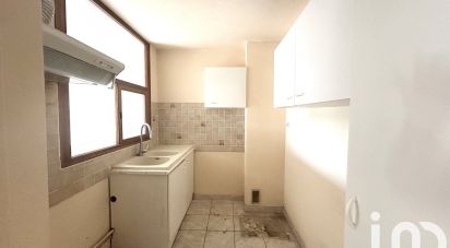 Appartement 2 pièces de 44 m² à Montpellier (34080)