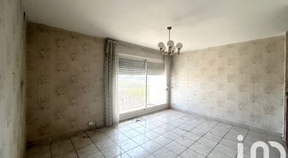 Appartement 2 pièces de 44 m² à Montpellier (34080)