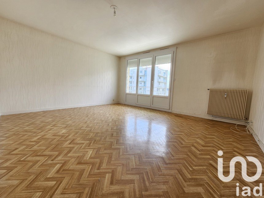 Appartement 3 pièces de 69 m² à Joué-lès-Tours (37300)