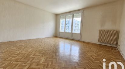 Apartment 3 rooms of 69 m² in Joué-lès-Tours (37300)